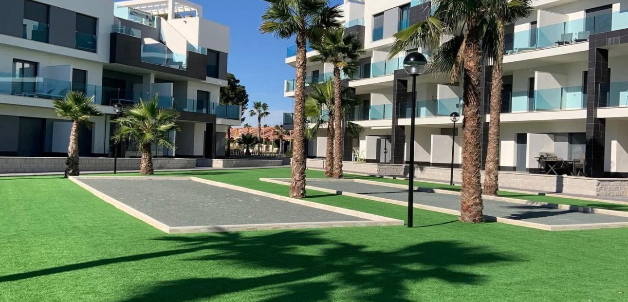 Sale - Bungalow -
Guardamar del Segura - EL RASO