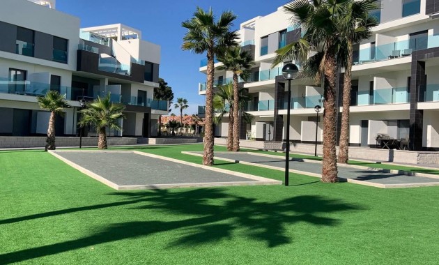 Sale - Bungalow -
Guardamar del Segura - EL RASO