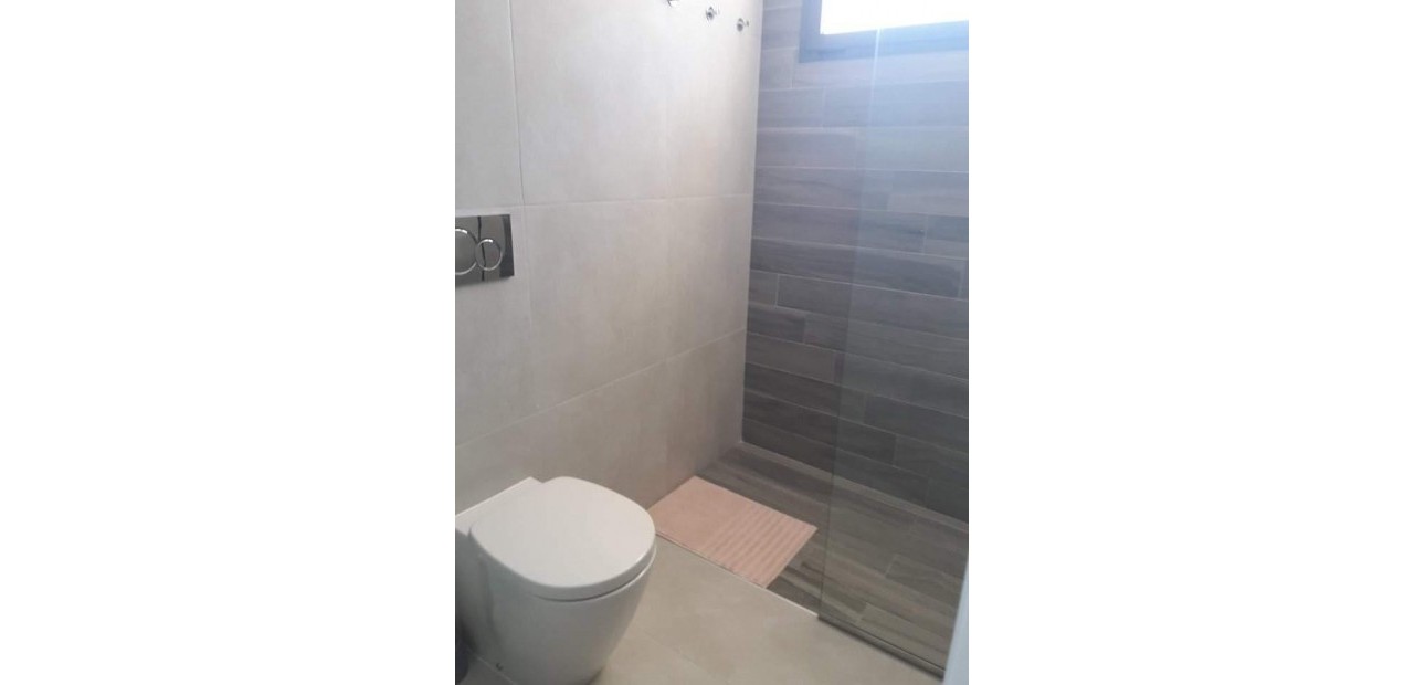 Sale - Bungalow -
Guardamar del Segura - EL RASO