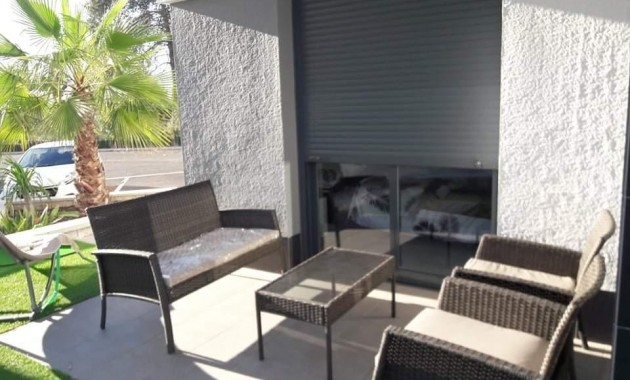 Sale - Bungalow -
Guardamar del Segura - EL RASO