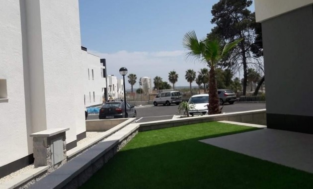 Sale - Bungalow -
Guardamar del Segura - EL RASO