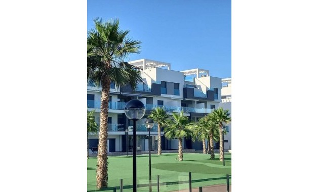 Sale - Bungalow -
Guardamar del Segura - EL RASO