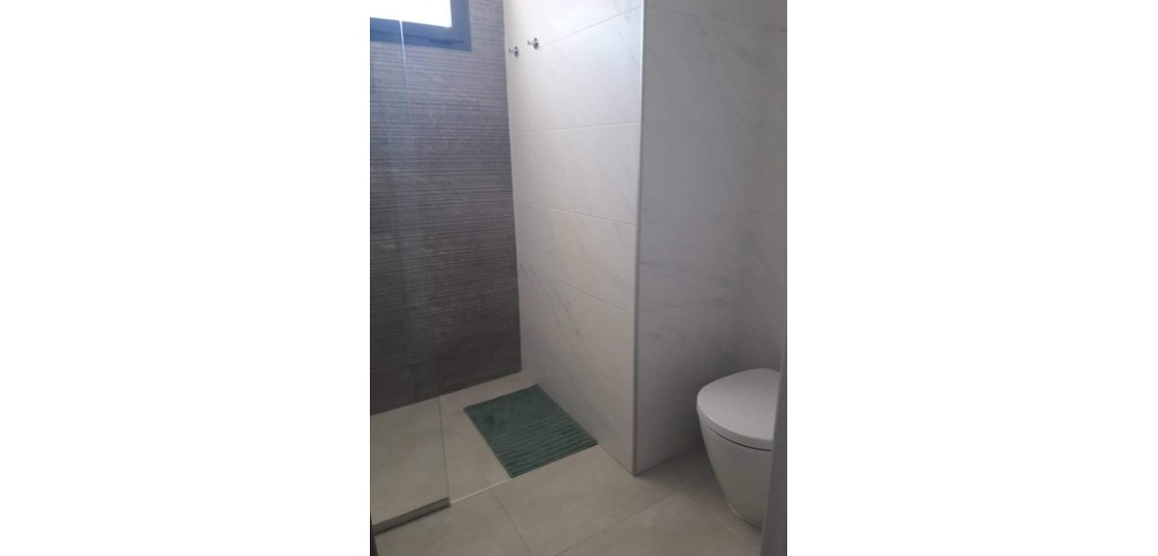 Sale - Bungalow -
Guardamar del Segura - EL RASO