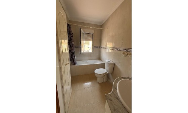 Venta - Terraced house -
Orihuela Costa - La Zenia