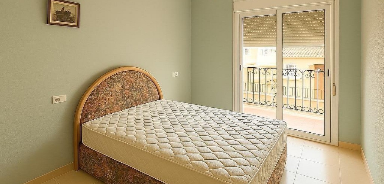 Venta - Terraced house -
Orihuela Costa - La Zenia