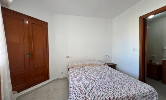 Herverkoop - Appartement / flat -
Torrevieja - torrevieja