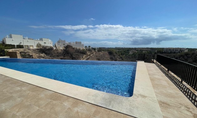 Sale - Penthouse -
Orihuela Costa - Las Ramblas