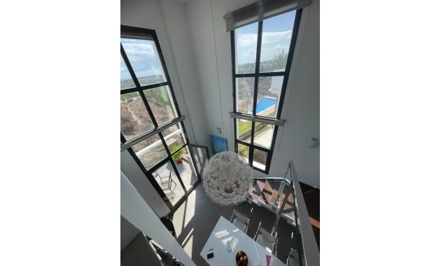 Sale - Penthouse -
Orihuela Costa - Las Ramblas