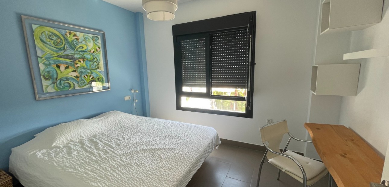 Sale - Penthouse -
Orihuela Costa - Las Ramblas