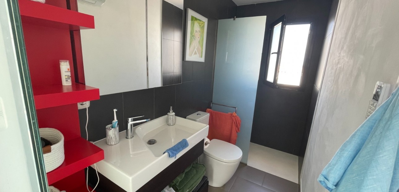 Sale - Penthouse -
Orihuela Costa - Las Ramblas