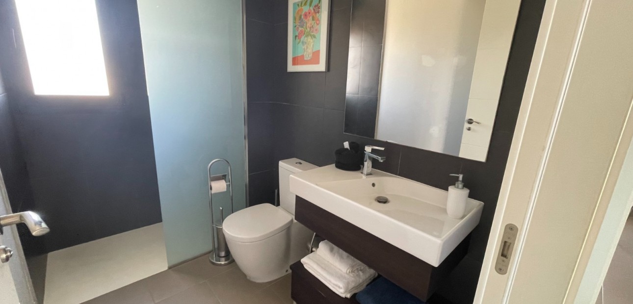 Sale - Penthouse -
Orihuela Costa - Las Ramblas