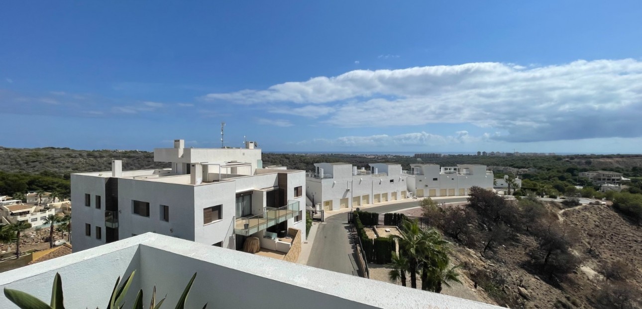 Sale - Penthouse -
Orihuela Costa - Las Ramblas