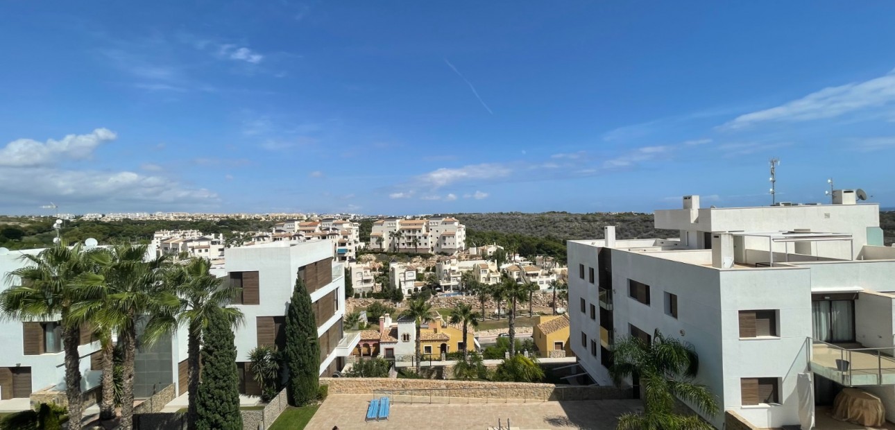 Sale - Penthouse -
Orihuela Costa - Las Ramblas