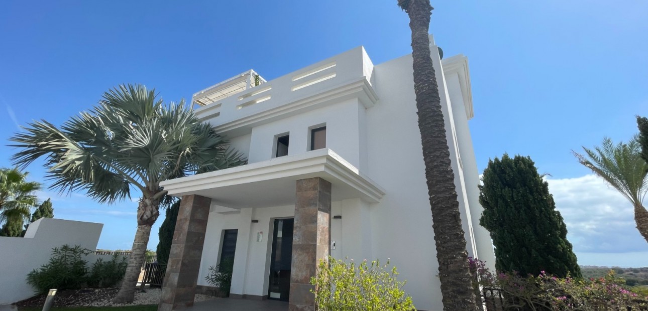 Sale - Penthouse -
Orihuela Costa - Las Ramblas