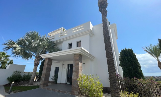 Sale - Penthouse -
Orihuela Costa - Las Ramblas