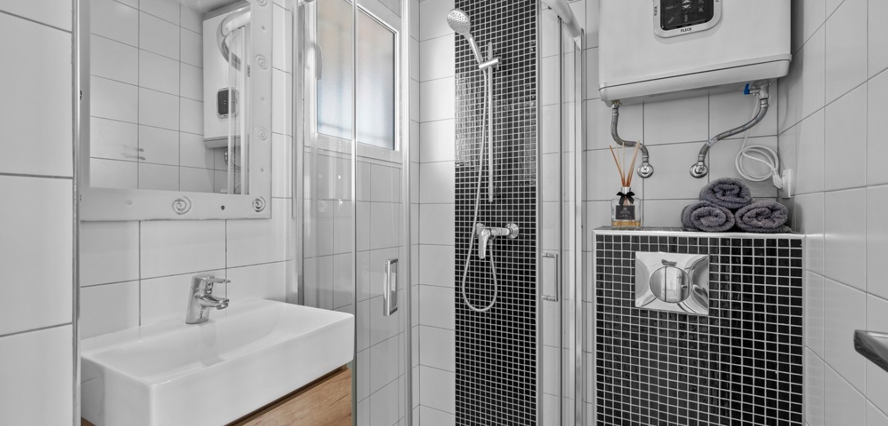 Venta - Apartamento / piso -
Punta Prima