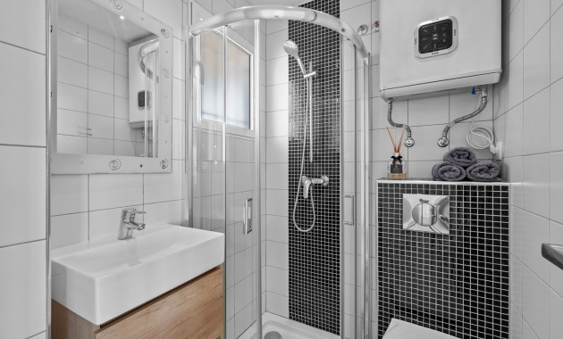 Venta - Apartamento / piso -
Punta Prima