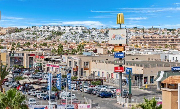 Venta - Apartamento / piso -
Punta Prima