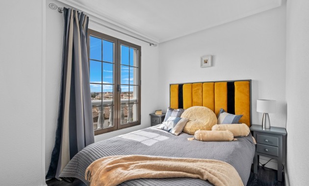 Venta - Apartamento / piso -
Punta Prima