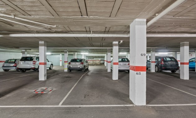 Venta - Apartamento / piso -
Punta Prima