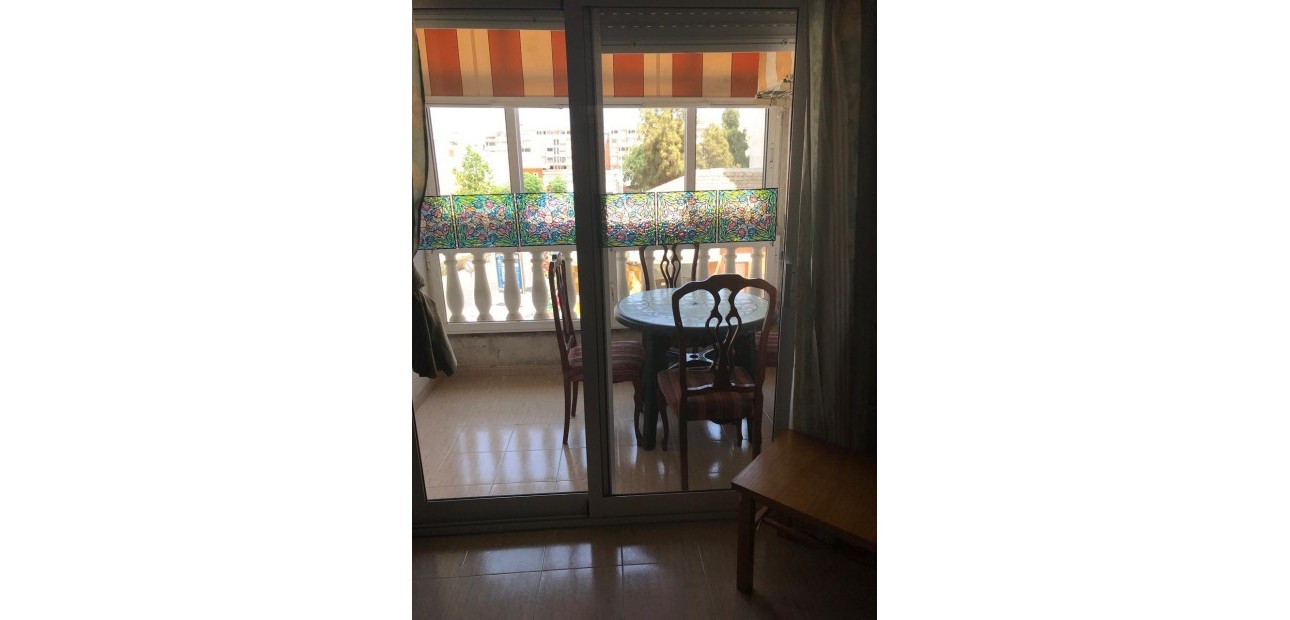 Herverkoop - Appartement / flat -
Torrevieja - torrevieja