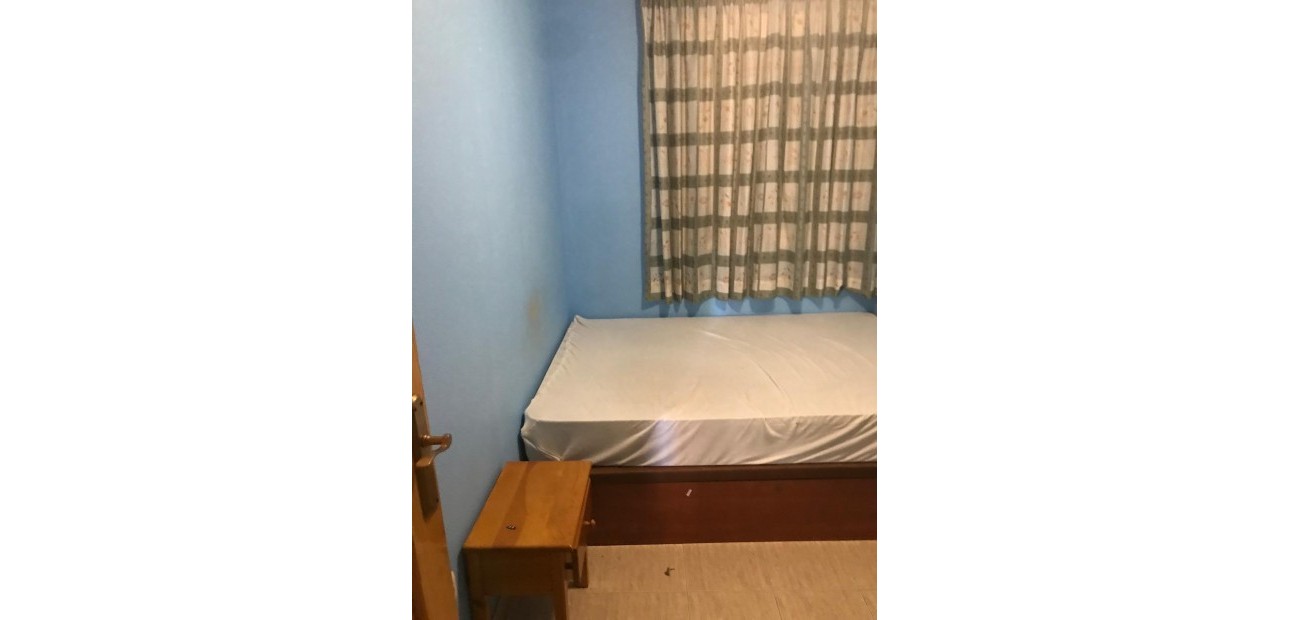 Herverkoop - Appartement / flat -
Torrevieja - torrevieja