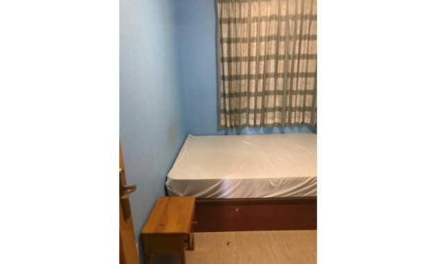 Herverkoop - Appartement / flat -
Torrevieja - torrevieja