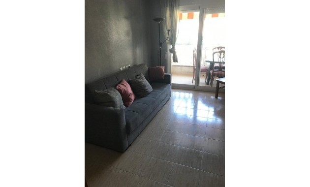 Herverkoop - Appartement / flat -
Torrevieja - torrevieja