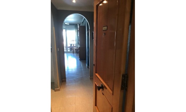 Herverkoop - Appartement / flat -
Torrevieja - torrevieja