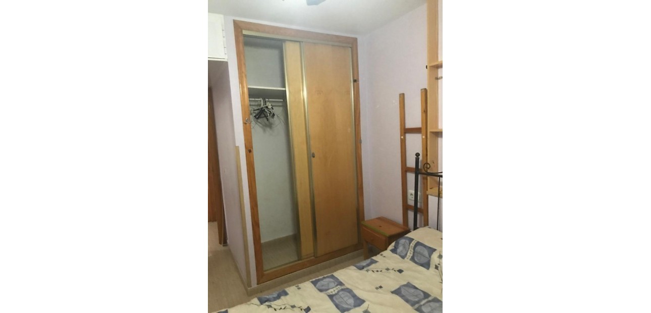 Herverkoop - Appartement / flat -
Torrevieja - torrevieja