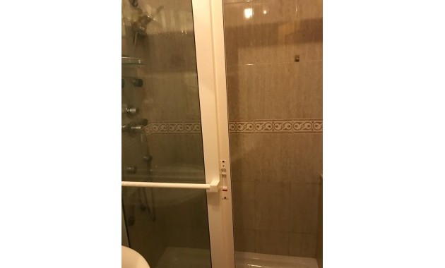 Herverkoop - Appartement / flat -
Torrevieja - torrevieja