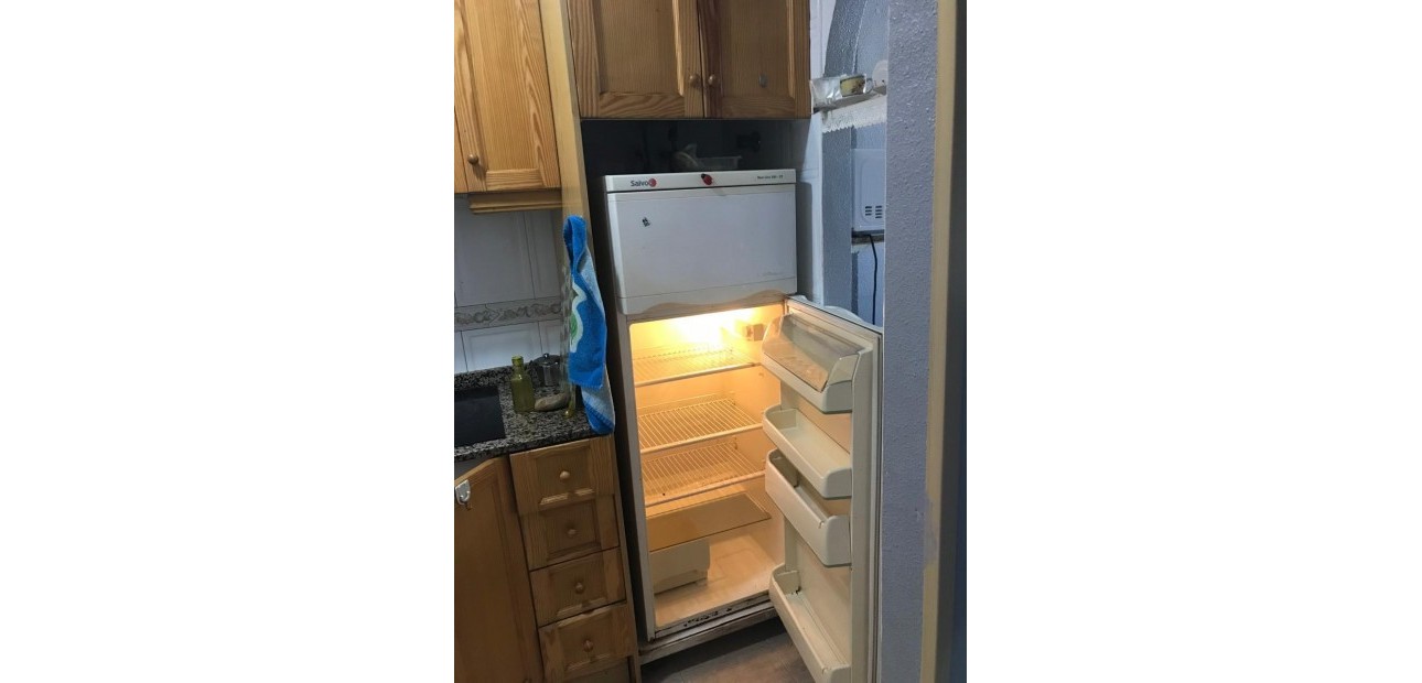 Herverkoop - Appartement / flat -
Torrevieja - torrevieja