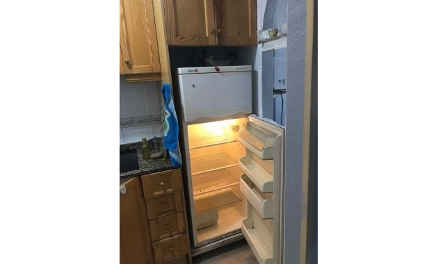 Herverkoop - Appartement / flat -
Torrevieja - torrevieja