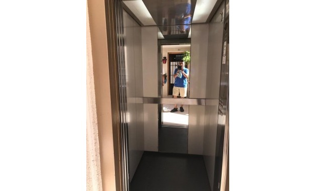 Herverkoop - Appartement / flat -
Torrevieja - torrevieja