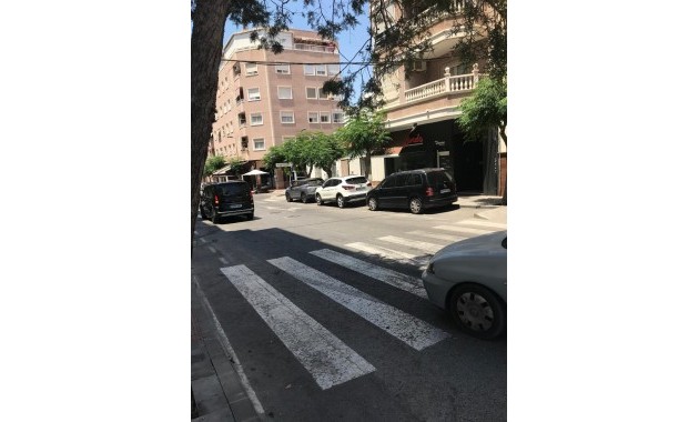 Herverkoop - Appartement / flat -
Torrevieja - torrevieja