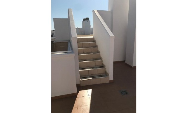 Herverkoop - Appartement / flat -
Torrevieja - torrevieja