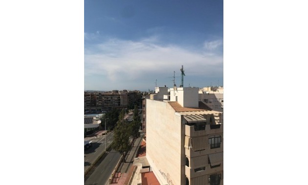 Herverkoop - Appartement / flat -
Torrevieja - torrevieja