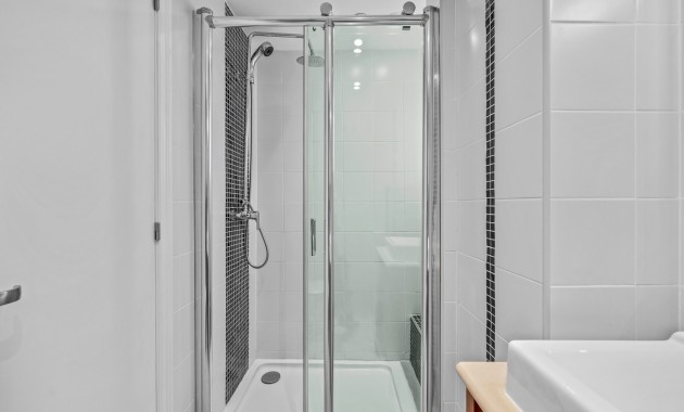 Sale - Apartment / flat -
Punta Prima