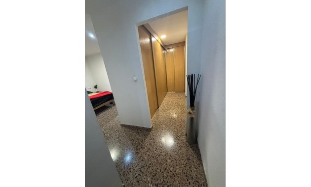 Herverkoop - Appartement / flat -
Elche - Plaza Crevillente-Juzgados