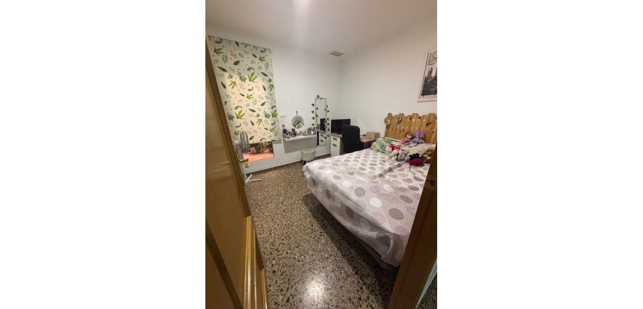 Herverkoop - Appartement / flat -
Elche - Plaza Crevillente-Juzgados
