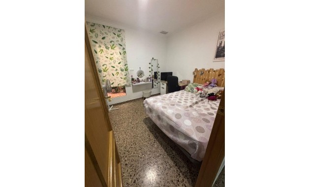 Herverkoop - Appartement / flat -
Elche - Plaza Crevillente-Juzgados