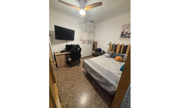 Herverkoop - Appartement / flat -
Elche - Plaza Crevillente-Juzgados