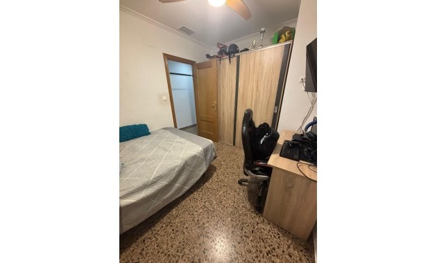 Herverkoop - Appartement / flat -
Elche - Plaza Crevillente-Juzgados