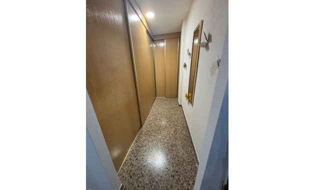 Herverkoop - Appartement / flat -
Elche - Plaza Crevillente-Juzgados