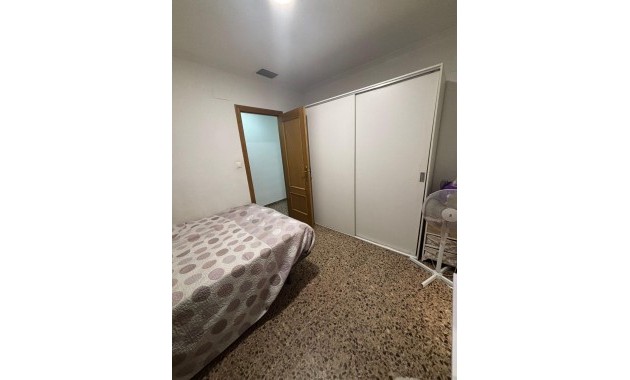 Herverkoop - Appartement / flat -
Elche - Plaza Crevillente-Juzgados