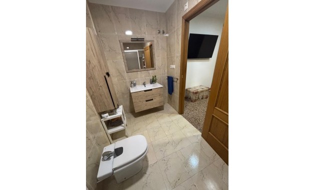 Herverkoop - Appartement / flat -
Elche - Plaza Crevillente-Juzgados