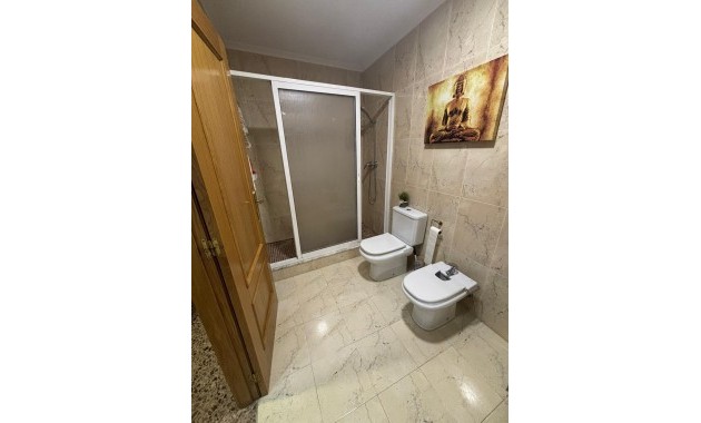 Herverkoop - Appartement / flat -
Elche - Plaza Crevillente-Juzgados
