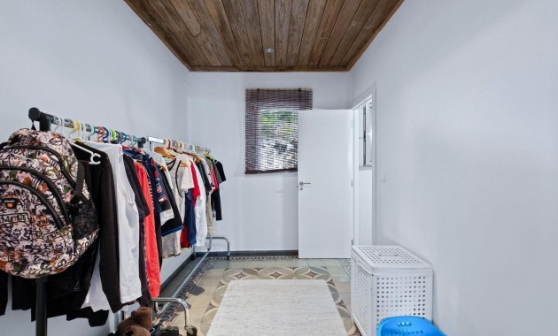 Herverkoop - Villa -
Polop - Xirles