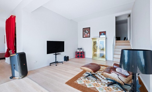 Herverkoop - Villa -
Polop - Xirles