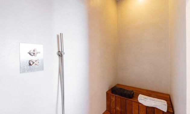 Herverkoop - Villa -
Polop - Xirles